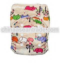 HOT ! hot sale baby cloth diaper/Nappies and baby cloth diaper