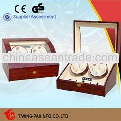 High quality painting 2013 craft watch winder