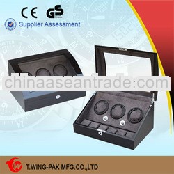 High quality painting acrylic watch winder display