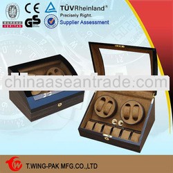 High quality painting automotive watch winder