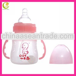 High quality silicone baby food feeder,Health and envirometal,any specification nipple can be suppli