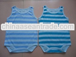 Hot100%Cotton Kids Baby Wear