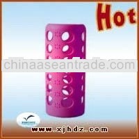 Hot Sell New Silicone Bottle Sleeves