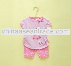 Infant Clothing Sets