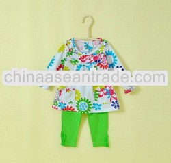 Infant Girl Clothing Sets