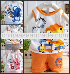 LATEST DESIGN BABY CLOTHING SuiTS