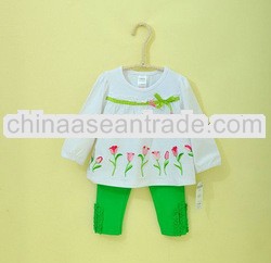 Little Baby Clothes Sets