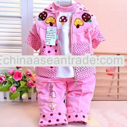 Lovely Baby Clothes Sets