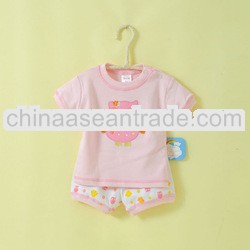 Lovely Infant Clothing Sets