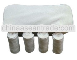 Modern Bamboo Baby Cloth Diaper Insert