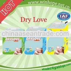 NEW Manufacturer baby diaper with baby freebies