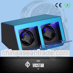 New Dual Watch Winder