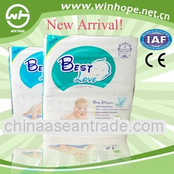 New arrival baby love!baby diapers turkey