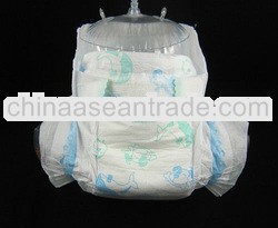 New high qulaity disposable baby diaper