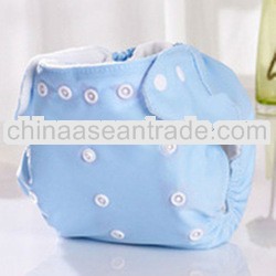 Newborn AIO Cloth diaper nappy and baby cloth diaper