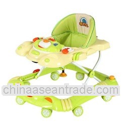 OEM high quality baby walker/Model:788-5