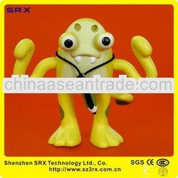 OEM vinyl toys;Pvc funny vinyl toys;Vinyl funny toys customized