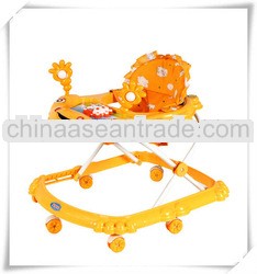 Orange safety 1st baby walker d for baby / Model;188-3