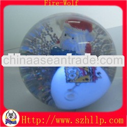 Pictures Water Bouncing Ball , flashing water bouncing ball Supplier & manufacturer & export