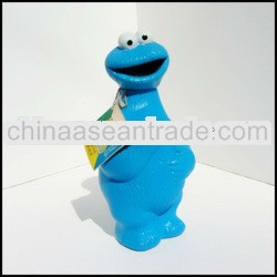 Plastic funny toy hot sale cartoon animal/promtion gift