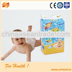 Popular CE Certified diaper nappy