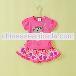 Pretty Infant Clothing Sets