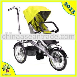 Prevalent 2-in-1 Baby carriage baby stroller