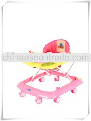 Promotion sears girl baby walker safety /Model:135