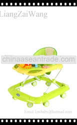 Promotion walkers for babysafety /Model:135