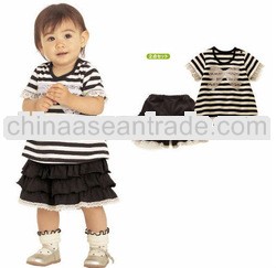 SUMER japan infant CLOTHING SEt