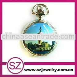 SWH00260 pocket watch necklace