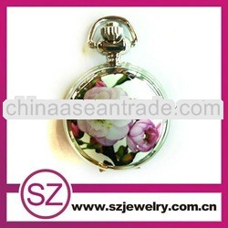 SWH00264 antique ladies pocket watches