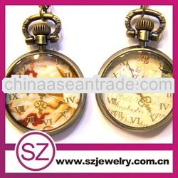 SWH0029 2012 fashion pocket watch