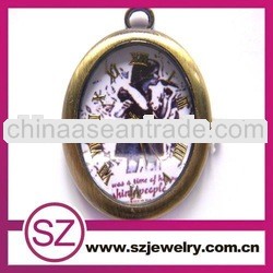 SWH0035 wholesale pocket watch