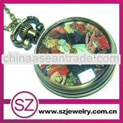 SWH0050 steampunk watch