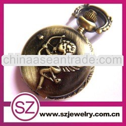 SWH0081 cheap pocket watch