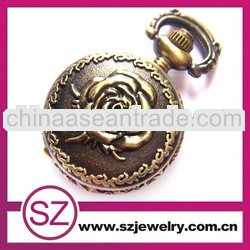 SWH0092 antique necklace watch