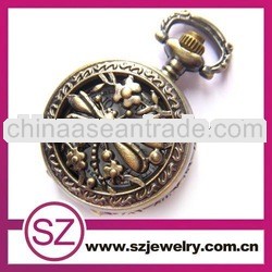 SWH0094 pendant watch antique