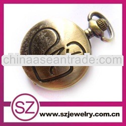 SWH0102 pocket watch body