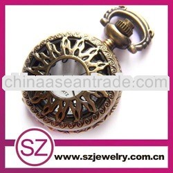 SWH0113 necklace pocket watch