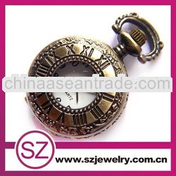 SWH0124 erotic pocket watch