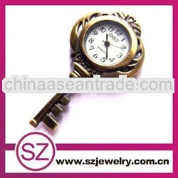 SWH0165 pocket watch key chain