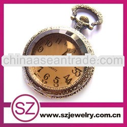 SWH0169 medio size pocket watch erotic