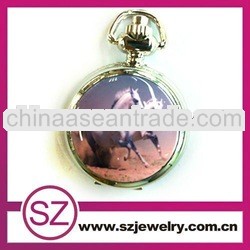 SWH0199 quartz watch necklace