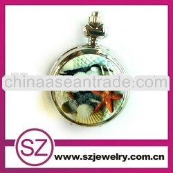 SWH0241 pocket watch anime pocket watch