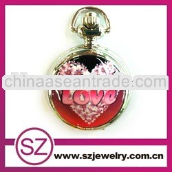 SWH0258 pocket watch body