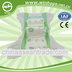 Sell High Quality Baby Diapers