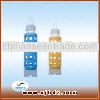 Silicon Rubber Bottle/Body Sleeve
