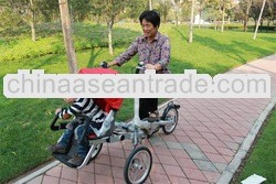 Stroller Tricycle In China