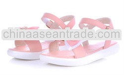 Sweet baby sandal with low price and top quality